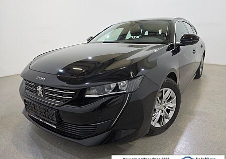 Peugeot 508 SW 1.5 BlueHDI Active Aut. I-Cockpit Navi K