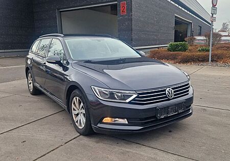 VW Passat Variant Volkswagen 2.0TDI Automatik EU6