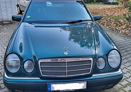 Mercedes-Benz E 280 ELEGANCE