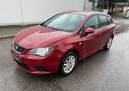 Seat Ibiza ST Style Viva 1,6tdi 1Hand Top !!