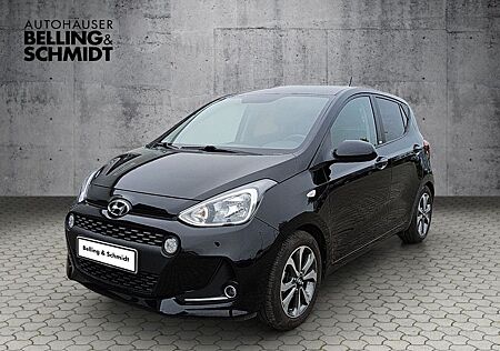 Hyundai i10 1.2 YES! Plus