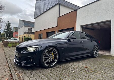 BMW 440i 440 Gran Coupé xDrive Gran Coupé M Spor...