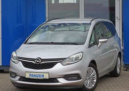 Opel Zafira 1.6 CDTI Business Edition FlexFix Standhe