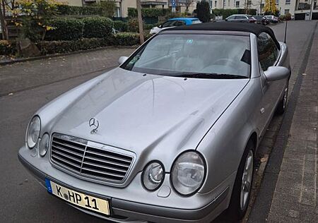 Mercedes-Benz CLK 320 ELEGANCE Elegance