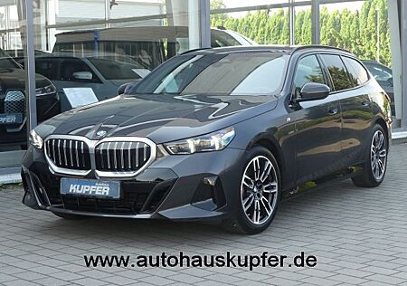 BMW 520 d Tour°M Sportp. AHK°Harm.Kardon-ACC°Std.hzg