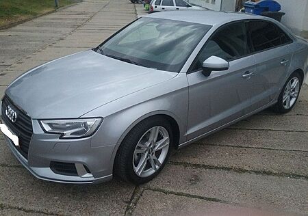 Audi A3 Sedan 1.5 TFSI ACT Sport