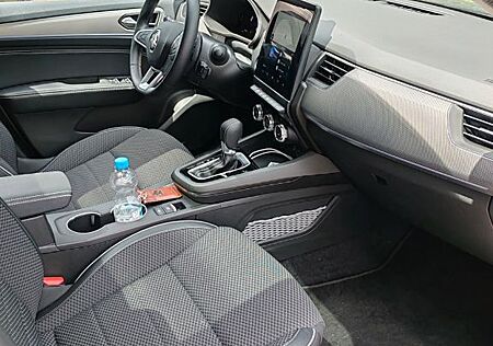 Renault Arkana Techno Mild Hybrid 140 EDC