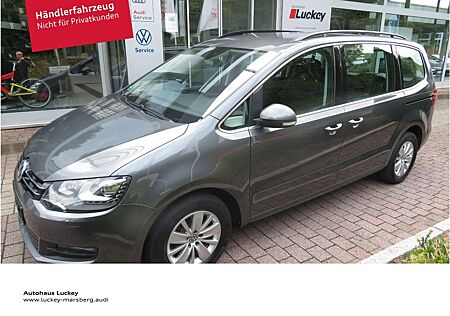 VW Sharan Volkswagen Comfortline BMT/Start-Stopp DSG