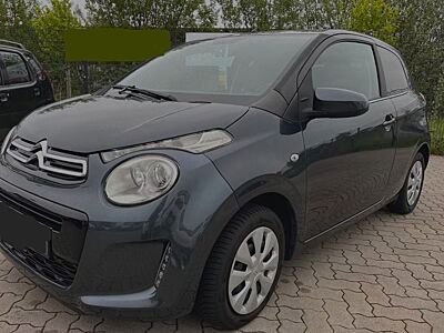 Citroën C1 Feel Klima LED