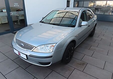 Ford Mondeo 1.8 Benzin CD/Servo/Klima