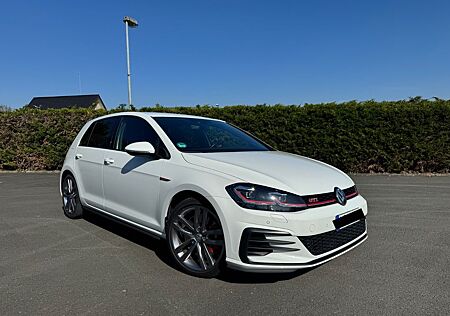 VW Golf Volkswagen 2.0 TSI OPF DSG GTI Performance GTI Per...