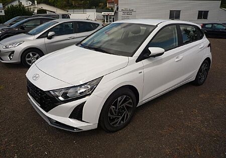 Hyundai i20 Comfort Mild-Hybrid