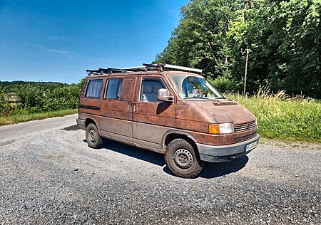 VW T4 Volkswagen andere