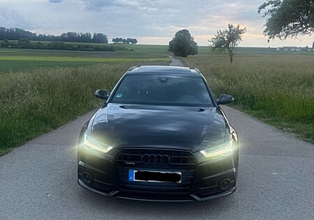 Audi A6 3.0 TDI 200kW quattro S tronic Av -