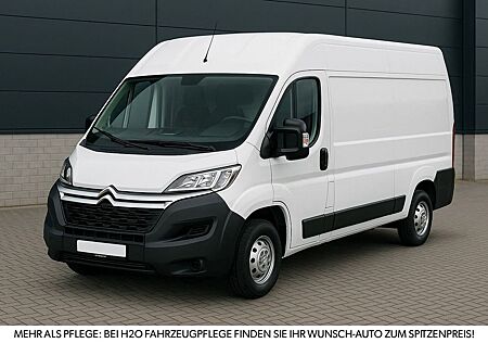 Citroën Jumper Grossraumkasten 30 L2H2 Control BlueHDi 1