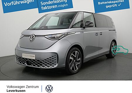 VW ID.BUZZ Volkswagen Pro AHK MATRIX NAVI VIRT ACC PDC SHZ KLI