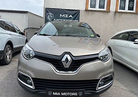 Renault Captur Luxe