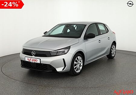 Opel Corsa 1.2 DI Turbo LED Tempomat Sitzheizung