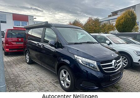 Mercedes-Benz V 220 gebraucht kaufen Mercedes-Benz V 220 Marco Polo Edition *Küche* Markise