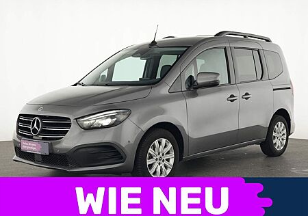 Mercedes-Benz T-Klasse T 180 d Progressive Technik-Paket|LED|Nav|Kamera