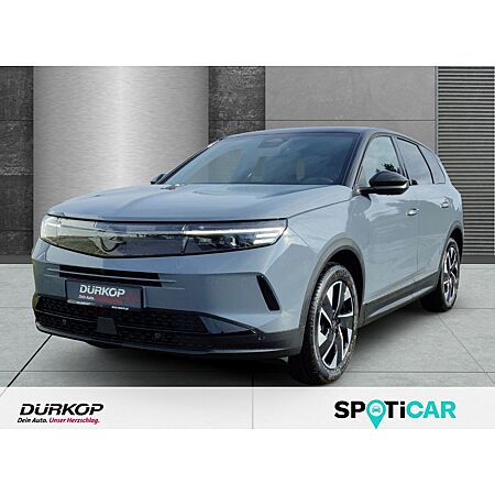 Opel Grandland X leasen