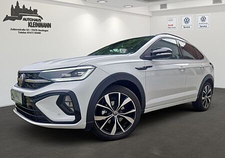 VW Taigo Volkswagen 1.0 TSI EU6d R-Line OPF (EURO 6d) IQ Driv