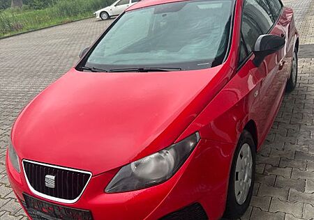 Seat Ibiza SC Basis
