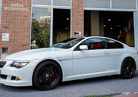 Alpina B6 4,4 S Coupe -