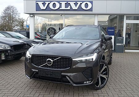 Volvo XC 60 XC60 Ultra B5 AWD Mild-Hybrid/Dark/B&W/Pano/BLS