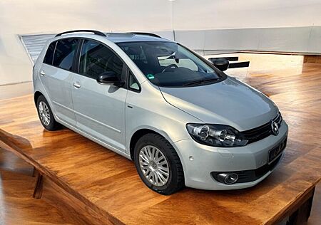 VW Golf Volkswagen Plus VI Match/Scheckhft top/ 1. Hand