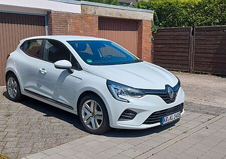 Renault Clio TCe 100 Experience