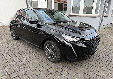 Peugeot 208 e- Allure Pack R-Kamera Navi Klima Tempomat