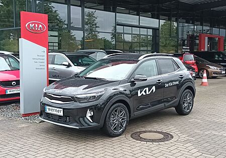 Kia Stonic 1.0 48V Nightline Rückfahrkamera Navi LED