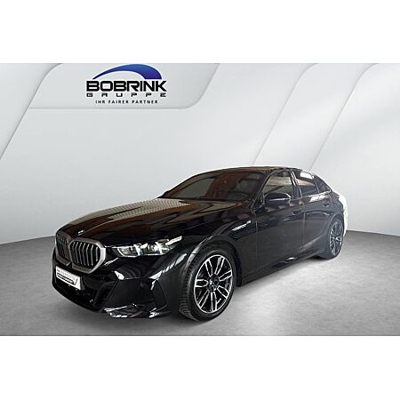 BMW 520 leasen