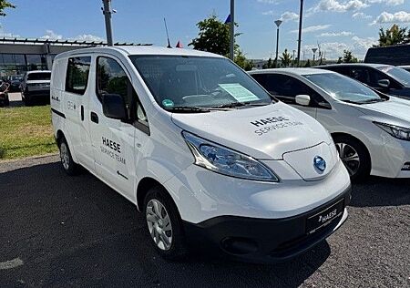 Nissan E-NV200 Klimaautom DAB Keyless Rückfahrkam. Temp