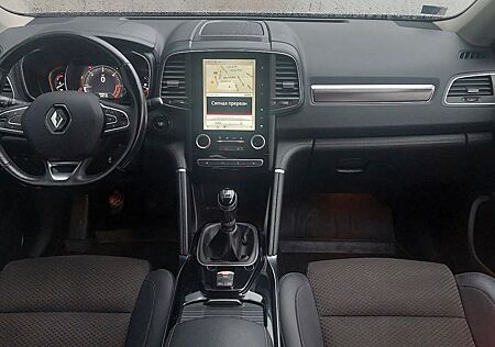 Renault Koleos ENERGY dCi 175 4WD X-tr. Initiale Par...