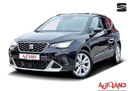 Seat Arona 1.0 TSI Xperience OPF DSG LED Navi ACC PDC