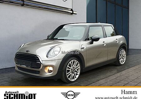 Mini Cooper 5-Türer 1.Hand + GARANTIE