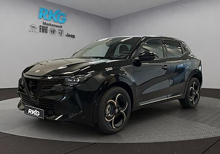 Alfa Romeo Junior Elettrica Intensa Sondermodell Tech Paket