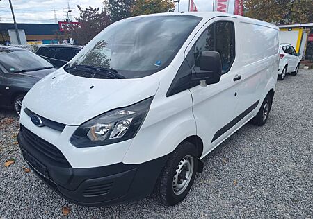 Ford Transit Custom Kasten 270 L1