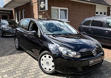 VW Golf Volkswagen 6 1.4*Klima*Shz*TÜV 01/2027*