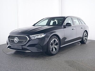 Mercedes-Benz E 220 d 4MATIC T-Modell DISTRO/AHK/LED/NAVI