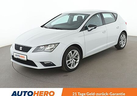 Seat Leon 1.2 TSI Style *PDC*TEMPO*ALU*KLIMA*