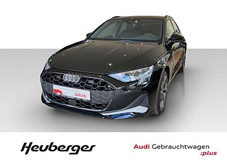 Audi A3 Sportback 35 TFSI advanced, AHK, Navi, DAB