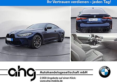 BMW M4 gebraucht kaufen BMW M4 Klimaaut. Adaptives Fahrwerk Memory vorn