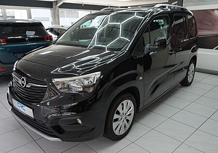 Opel Combo Life E Innovation 5,5 L. durch. Verbrauch