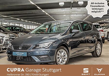 Seat Leon Style 1.5 TSI 96 kW