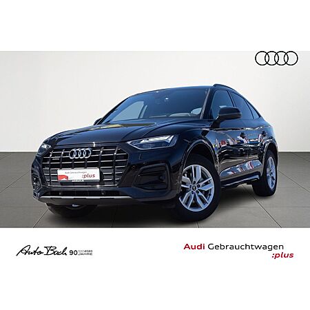Audi Q5 leasen