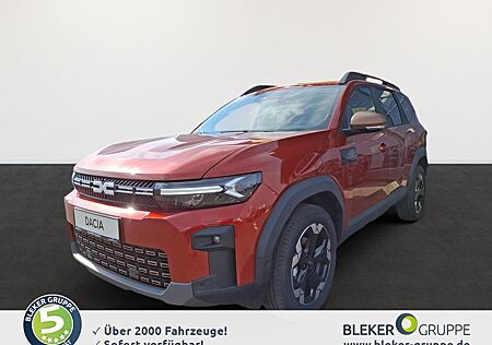 Dacia Bigster Extreme TCe 140
