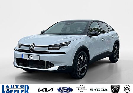 Citroën C4 Benzin 130 Automatik MAX SHZ LHZ DAB RFK